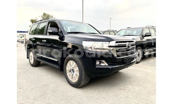 Hividy Toyota Land Cruiser Black Car in Import - Dubai in Diana Hividy Toyota Land Cruiser Black Car in Import - Dubai in Diana