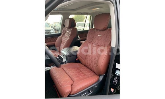 Hividy Toyota Land Cruiser Black Car in Import - Dubai in Diana Hividy Toyota Land Cruiser Black Car in Import - Dubai in Diana