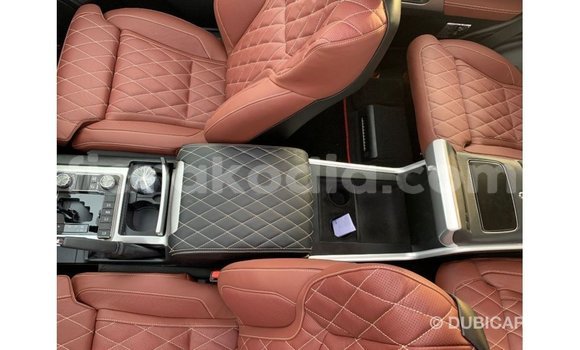 Hividy Toyota Land Cruiser Black Car in Import - Dubai in Diana Hividy Toyota Land Cruiser Black Car in Import - Dubai in Diana