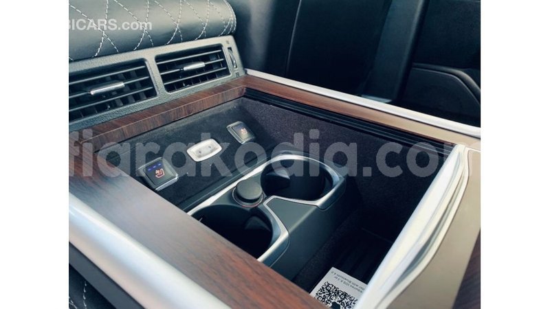 Big with watermark toyota land cruiser diana import dubai 6064