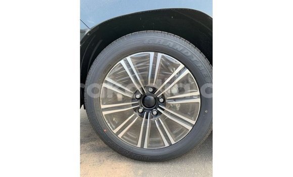 Hividy Lexus LX Black Car in Import - Dubai in Diana Hividy Lexus LX Black Car in Import - Dubai in Diana