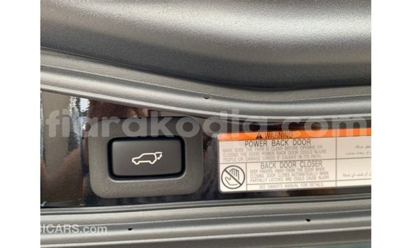 Hividy Lexus LX Black Car in Import - Dubai in Diana Hividy Lexus LX Black Car in Import - Dubai in Diana