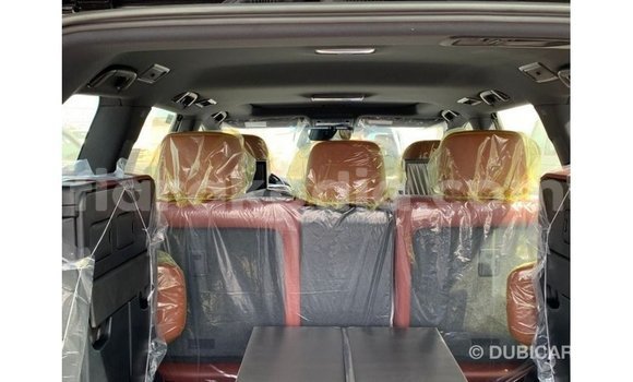 Hividy Lexus LX Black Car in Import - Dubai in Diana Hividy Lexus LX Black Car in Import - Dubai in Diana