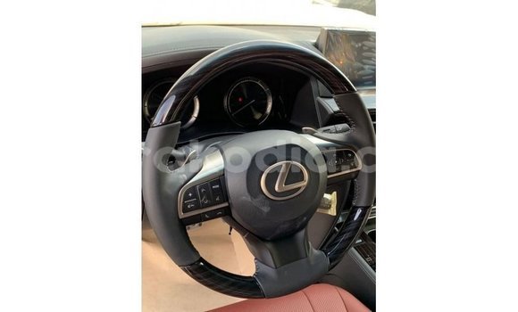 Hividy Lexus LX Black Car in Import - Dubai in Diana Hividy Lexus LX Black Car in Import - Dubai in Diana
