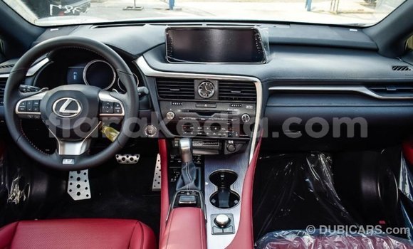 Acheter Import Voiture Lexus RX 300 Blanc à Import - Dubai, Diana Acheter Import Voiture Lexus RX 300 Blanc à Import - Dubai, Diana