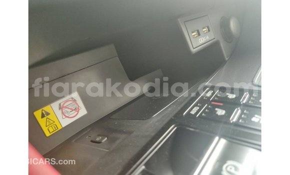 Acheter Import Voiture Lexus RX 300 Blanc à Import - Dubai, Diana Acheter Import Voiture Lexus RX 300 Blanc à Import - Dubai, Diana