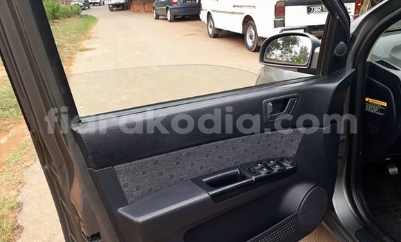 Hividy Hyundai Getz Hafa Car in Antananarivo in Analamanga Hividy Hyundai Getz Hafa Car in Antananarivo in Analamanga