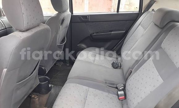 Hividy Hyundai Getz Hafa Car in Antananarivo in Analamanga Hividy Hyundai Getz Hafa Car in Antananarivo in Analamanga