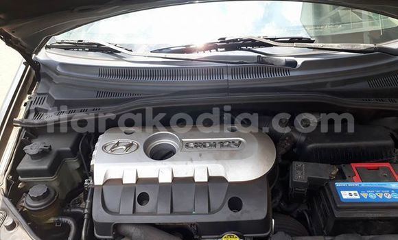 Hividy Hyundai Getz Hafa Car in Antananarivo in Analamanga Hividy Hyundai Getz Hafa Car in Antananarivo in Analamanga