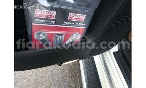 Acheter Import Utilitaire Toyota HiAce Blanc à Import - Dubai, Diana Acheter Import Utilitaire Toyota HiAce Blanc à Import - Dubai, Diana