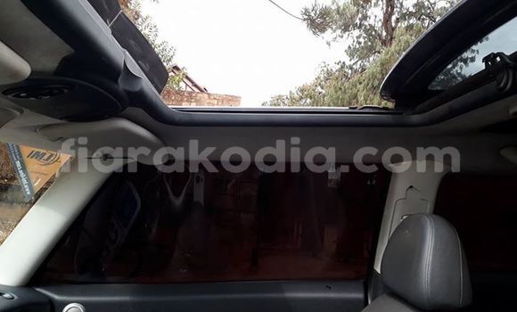 Hividy Mini Cooper Silver Car in Antananarivo in Analamanga Hividy Mini Cooper Silver Car in Antananarivo in Analamanga