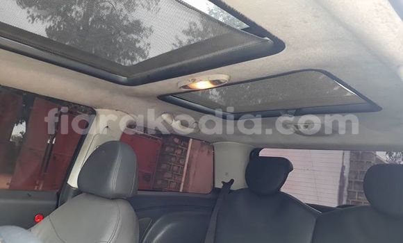 Hividy Mini Cooper Silver Car in Antananarivo in Analamanga Hividy Mini Cooper Silver Car in Antananarivo in Analamanga