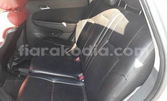 Hividy Hyundai i30 Silver Car in Antananarivo in Analamanga Hividy Hyundai i30 Silver Car in Antananarivo in Analamanga