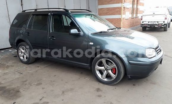 Hividy Volkswagen Golf Hafa Car in Antananarivo in Analamanga Hividy Volkswagen Golf Hafa Car in Antananarivo in Analamanga