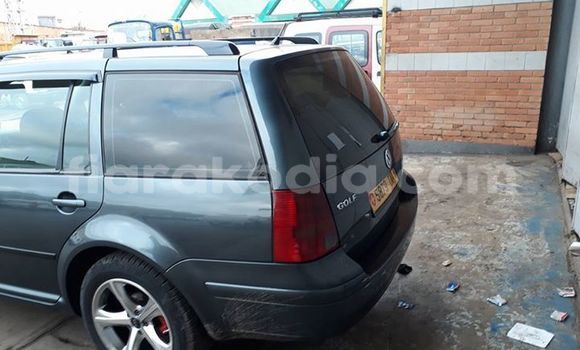 Hividy Volkswagen Golf Hafa Car in Antananarivo in Analamanga Hividy Volkswagen Golf Hafa Car in Antananarivo in Analamanga