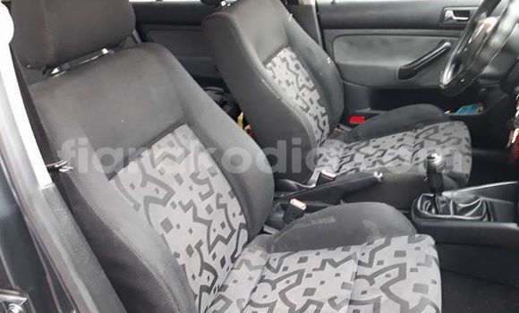 Hividy Volkswagen Golf Hafa Car in Antananarivo in Analamanga Hividy Volkswagen Golf Hafa Car in Antananarivo in Analamanga