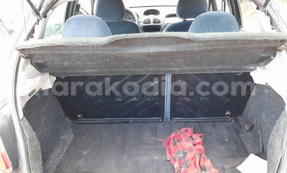 Hividy Peugeot 206 Hafa Car in Antananarivo in Analamanga Hividy Peugeot 206 Hafa Car in Antananarivo in Analamanga