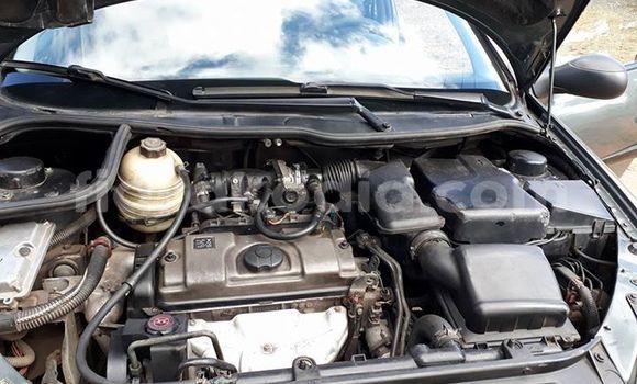 Hividy Peugeot 206 Hafa Car in Antananarivo in Analamanga Hividy Peugeot 206 Hafa Car in Antananarivo in Analamanga