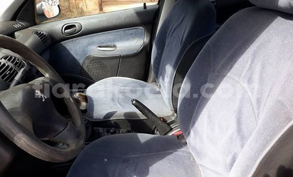 Hividy Peugeot 206 Hafa Car in Antananarivo in Analamanga Hividy Peugeot 206 Hafa Car in Antananarivo in Analamanga