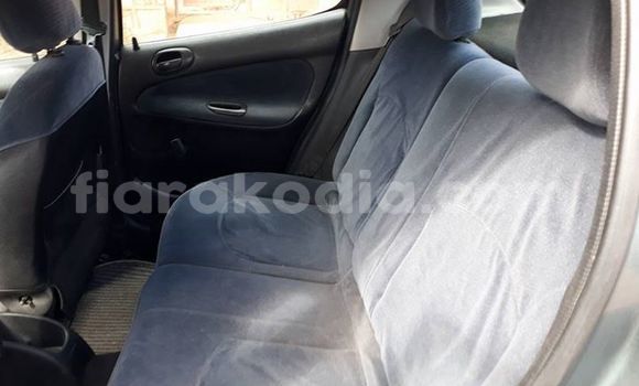 Hividy Peugeot 206 Hafa Car in Antananarivo in Analamanga Hividy Peugeot 206 Hafa Car in Antananarivo in Analamanga