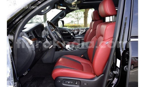 Buy Import Lexus LX Black Car in Import - Dubai in Diana Buy Import Lexus LX Black Car in Import - Dubai in Diana