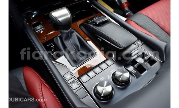 Buy Import Lexus LX Black Car in Import - Dubai in Diana Buy Import Lexus LX Black Car in Import - Dubai in Diana