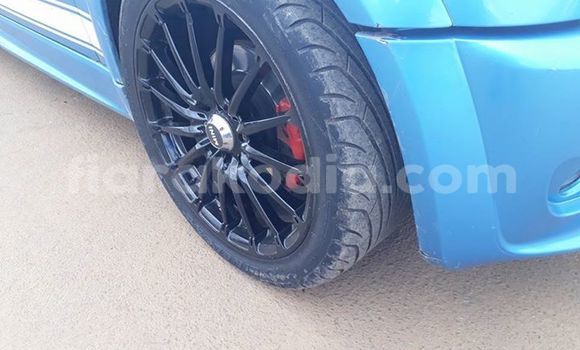 Hividy Mini Cooper Blue Car in Antananarivo in Analamanga Hividy Mini Cooper Blue Car in Antananarivo in Analamanga