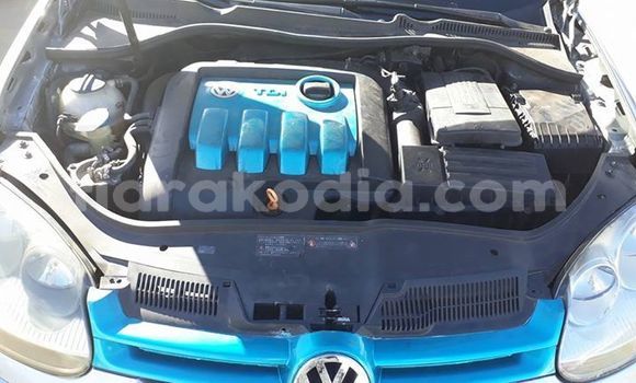 Hividy Volkswagen Golf Silver Car in Antananarivo in Analamanga Hividy Volkswagen Golf Silver Car in Antananarivo in Analamanga