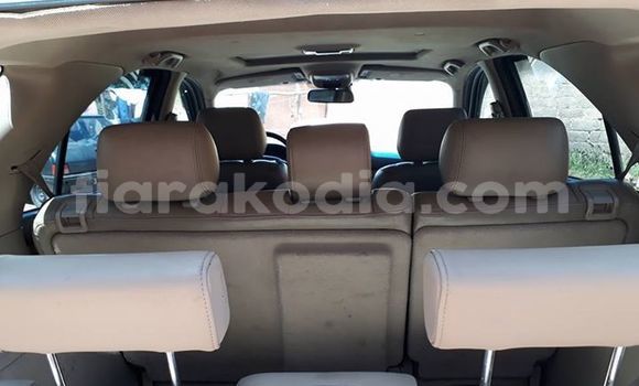 Hividy Kia Sorento Silver Car in Antananarivo in Analamanga Hividy Kia Sorento Silver Car in Antananarivo in Analamanga