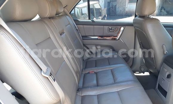 Hividy Kia Sorento Silver Car in Antananarivo in Analamanga Hividy Kia Sorento Silver Car in Antananarivo in Analamanga