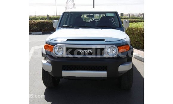Hividy Toyota FJ Cruiser Blue Car in Import - Dubai in Diana Hividy Toyota FJ Cruiser Blue Car in Import - Dubai in Diana