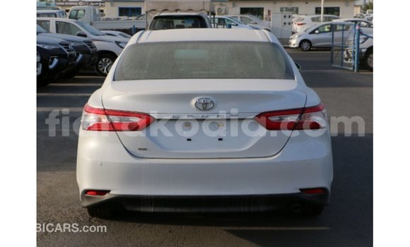 Buy Import Toyota Camry White Car in Import - Dubai in Diana Buy Import Toyota Camry White Car in Import - Dubai in Diana