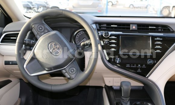Buy Import Toyota Camry White Car in Import - Dubai in Diana Buy Import Toyota Camry White Car in Import - Dubai in Diana