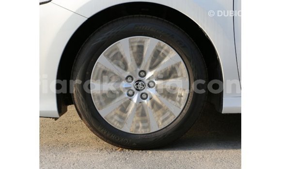 Buy Import Toyota Camry White Car in Import - Dubai in Diana Buy Import Toyota Camry White Car in Import - Dubai in Diana