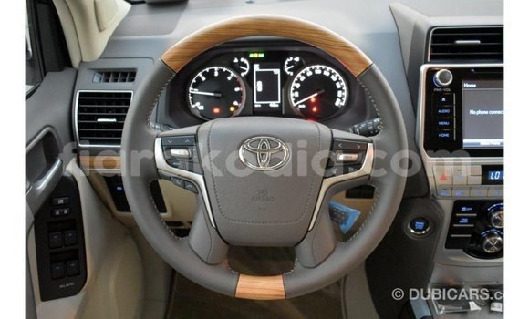 Buy Import Toyota Prado White Car in Import - Dubai in Diana Buy Import Toyota Prado White Car in Import - Dubai in Diana