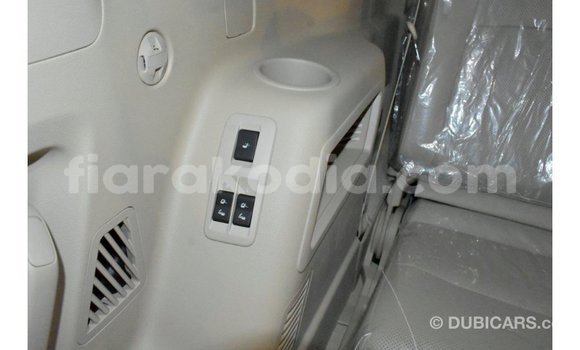 Buy Import Toyota Prado White Car in Import - Dubai in Diana Buy Import Toyota Prado White Car in Import - Dubai in Diana