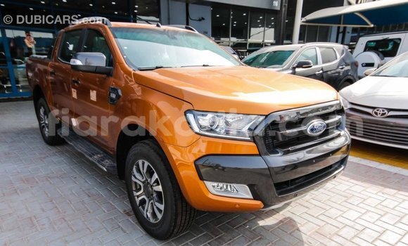Hividy Ford Ranger Hafa Car in Import - Dubai in Diana Hividy Ford Ranger Hafa Car in Import - Dubai in Diana