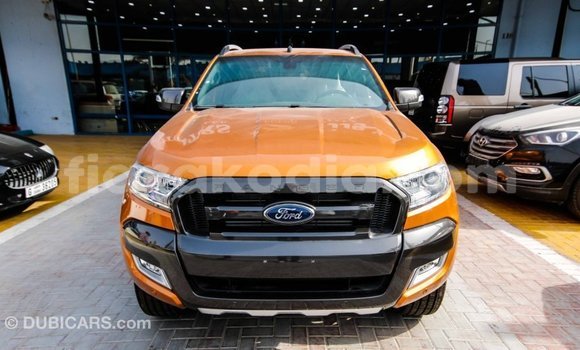 Hividy Ford Ranger Hafa Car in Import - Dubai in Diana Hividy Ford Ranger Hafa Car in Import - Dubai in Diana