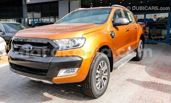 Hividy Ford Ranger Hafa Car in Import - Dubai in Diana Hividy Ford Ranger Hafa Car in Import - Dubai in Diana