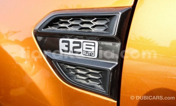Hividy Ford Ranger Hafa Car in Import - Dubai in Diana Hividy Ford Ranger Hafa Car in Import - Dubai in Diana