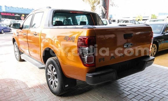 Hividy Ford Ranger Hafa Car in Import - Dubai in Diana Hividy Ford Ranger Hafa Car in Import - Dubai in Diana