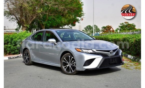 Buy Import Toyota Camry Other Car in Import - Dubai in Diana Buy Import Toyota Camry Other Car in Import - Dubai in Diana