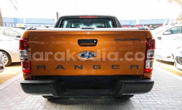 Hividy Ford Ranger Hafa Car in Import - Dubai in Diana Hividy Ford Ranger Hafa Car in Import - Dubai in Diana