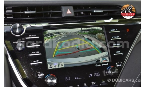 Buy Import Toyota Camry Other Car in Import - Dubai in Diana Buy Import Toyota Camry Other Car in Import - Dubai in Diana