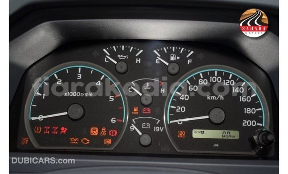 Buy Import Toyota Land Cruiser Red Car in Import - Dubai in Diana Buy Import Toyota Land Cruiser Red Car in Import - Dubai in Diana