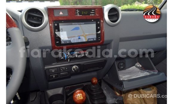 Buy Import Toyota Land Cruiser Red Car in Import - Dubai in Diana Buy Import Toyota Land Cruiser Red Car in Import - Dubai in Diana