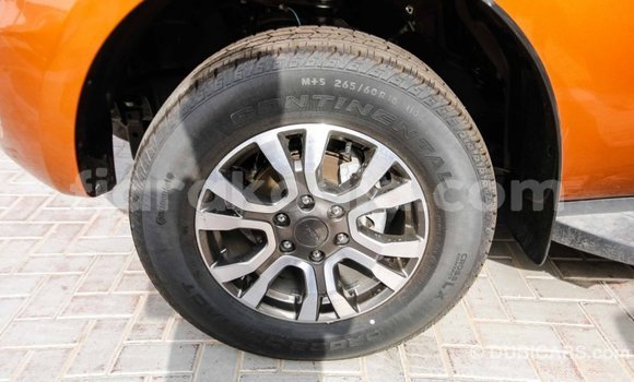 Hividy Ford Ranger Hafa Car in Import - Dubai in Diana Hividy Ford Ranger Hafa Car in Import - Dubai in Diana