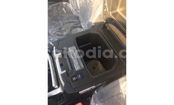 Acheter Import Voiture Toyota Land Cruiser Noir à Import - Dubai, Diana Acheter Import Voiture Toyota Land Cruiser Noir à Import - Dubai, Diana