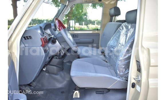 Buy Import Toyota Land Cruiser Beige Car in Import - Dubai in Diana Buy Import Toyota Land Cruiser Beige Car in Import - Dubai in Diana