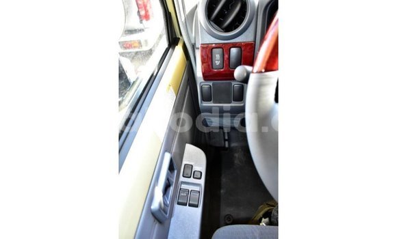 Buy Import Toyota Land Cruiser Beige Car in Import - Dubai in Diana Buy Import Toyota Land Cruiser Beige Car in Import - Dubai in Diana